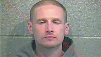 Hutchinson Robert - Barren County, KY 
