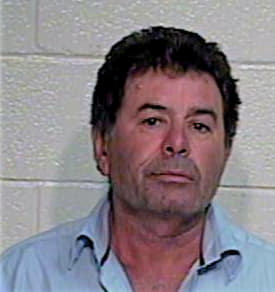 Martinez Ruperto - Hidalgo County, TX 