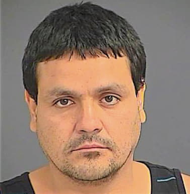 Martinez Santiago - Charleston County, SC 