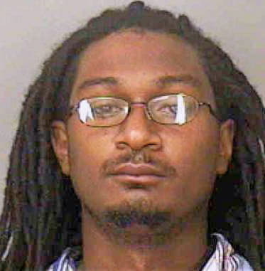 Savory Shawn - Polk County, FL 