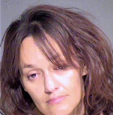 Mendez-Delcid Sheila - Maricopa County, AZ 