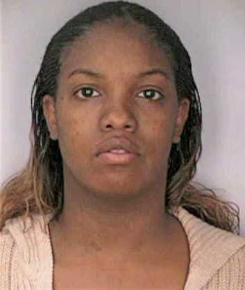 Brown Simone - Hillsborough County, FL 