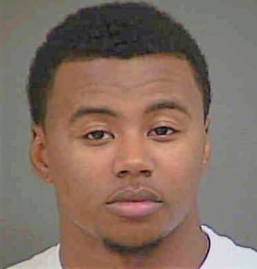 Moore Tevin - Mecklenburg County, NC 