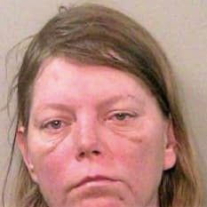 Stotz Toni - Leon County, FL 