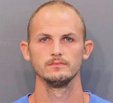 Buckner Wilber - Hamilton County, TN 