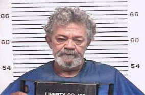 Phelps Willie - Liberty County, TX 