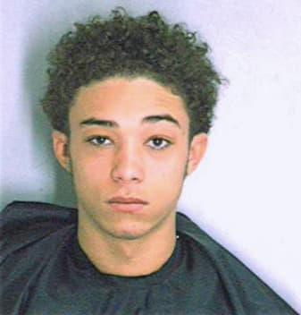 Ross Xavier - Dekalb County, GA 