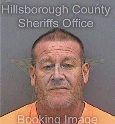 Giraldo Alejandro - Hillsborough County, FL 
