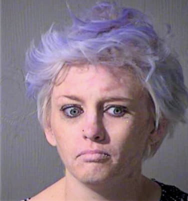 Benton Alyson - Maricopa County, AZ 