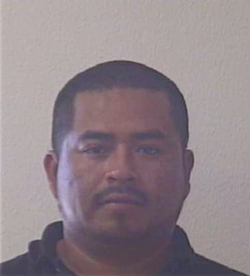 Aguilardelacruz Antonio - Tarrant County, TX 