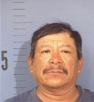 Hernandez Antonio - Taylor County, TX 