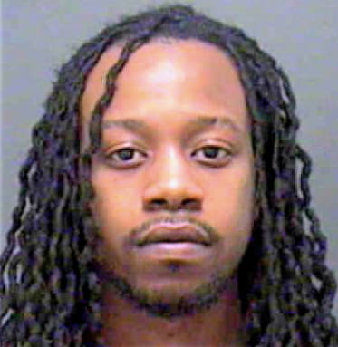 Neal Antonio - Mecklenburg County, NC 