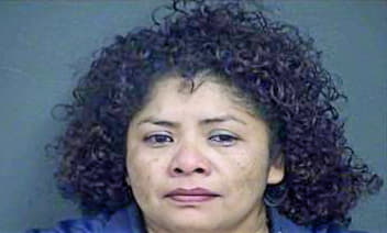 Lopez-Gonzalez Aracely - Wyandotte County, KS 
