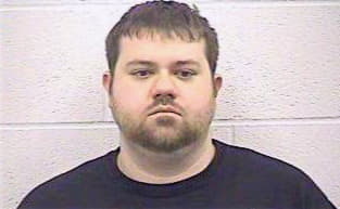 Blevins Brandon - Kenton County, KY 