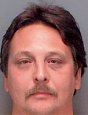Denny Cecil - Pinellas County, FL 