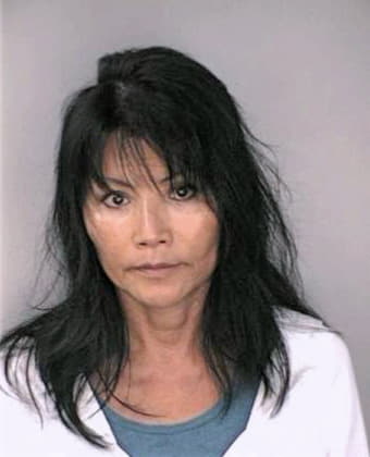 Knowles Chun - Hillsborough County, FL 