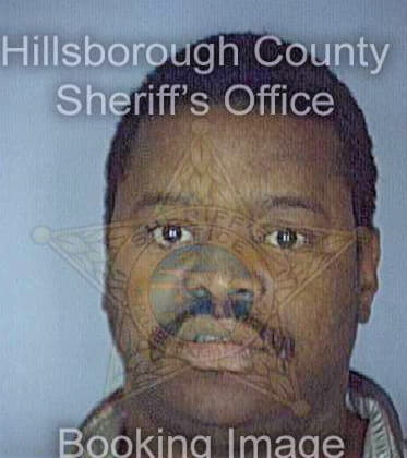 Hearn Dwight - Hillsborough County, FL 