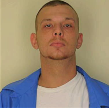 Cannady Elvin - Hillsborough County, FL 