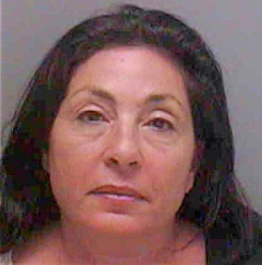 Fortunato Frances - Lee County, FL 