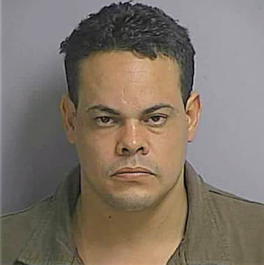 Mendez-Rivera Francisco - Osceola County, FL 