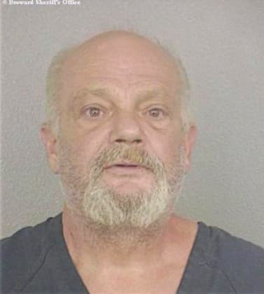 Birmingham George - Broward County, FL 