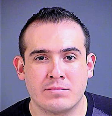 Lomeli-Gonzalez Gerardo - Charleston County, SC 