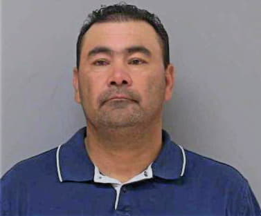 Gonzalez Gregorio - Madera County, CA 