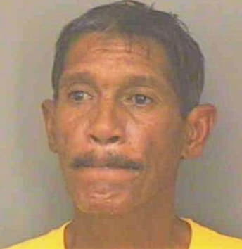 Morales Hector - Polk County, FL 