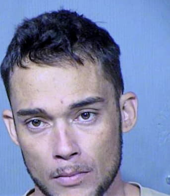 Erekson Ian - Maricopa County, AZ 