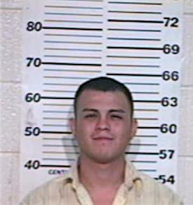 Esparza Ivan - Hidalgo County, TX 