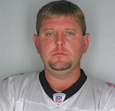 Massengale James - Hillsborough County, FL 