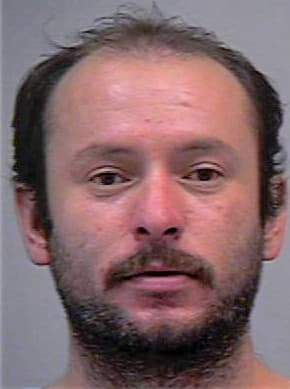 Francisco Javier - Gwinnett County, GA 