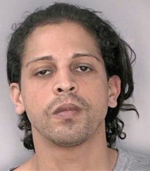 Cruz Joel - Hillsborough County, FL 