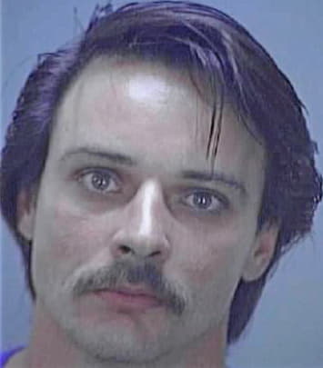 Jennings John - Polk County, FL 