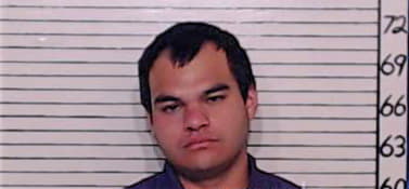 Alderson Joseph - Comal County, TX 