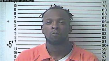 Hodge Joseph - Hardin County, KY 