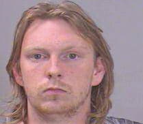 Martin Justin - Dallas County, TX 