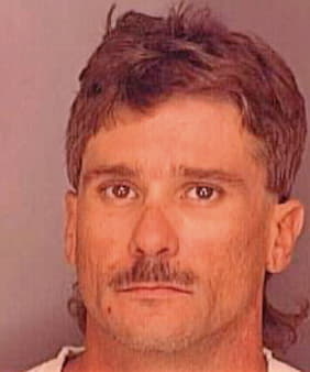Geil Kevin - Polk County, FL 