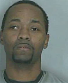 Butler Kevis - Dekalb County, GA 