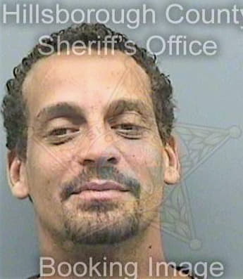 Allen Lawrence - Hillsborough County, FL 