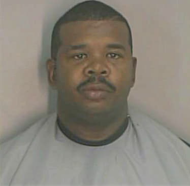 Kirk Leroy - Dekalb County, GA 