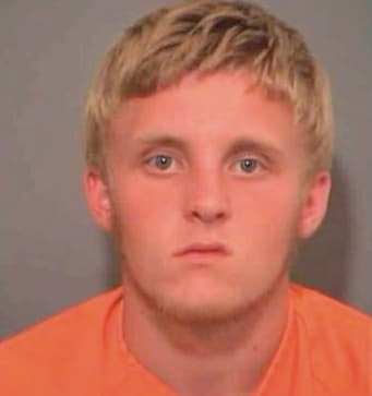 Shaw Logan - Horry County, SC 