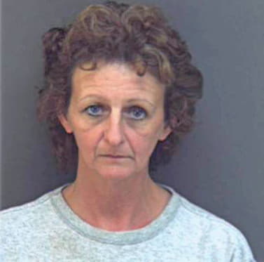 Spenner Loraine - Lake County, FL 