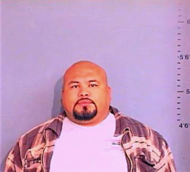 Perez Lorenzo - Brazos County, TX 