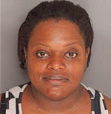 Simmons Mahalia - Berkeley County, SC 