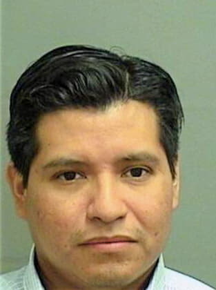 Domingo Mariano - PalmBeach County, FL 