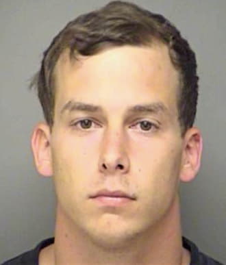 Herrin Matthew - Denton County, TX 