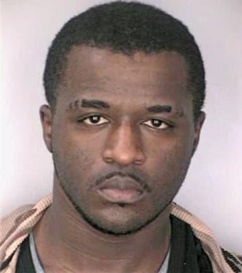 Jolly Maurice - Hillsborough County, FL 