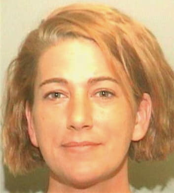 Choat Melissa - PalmBeach County, FL 