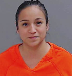 Cruz Melissa - Hidalgo County, TX 